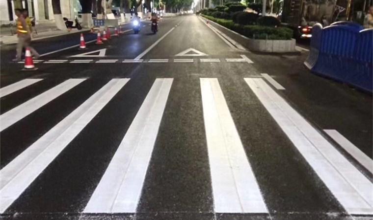 公路劃線